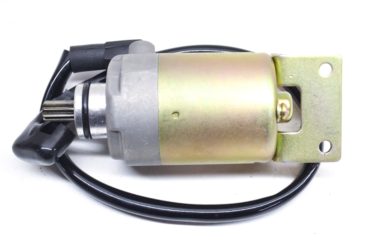 OEM Polaris 453024 Starting Motor NOS