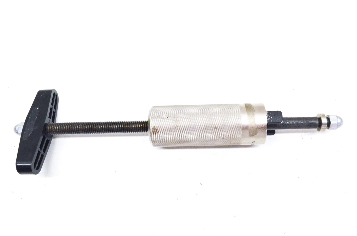 Snowmobile Piston Puller