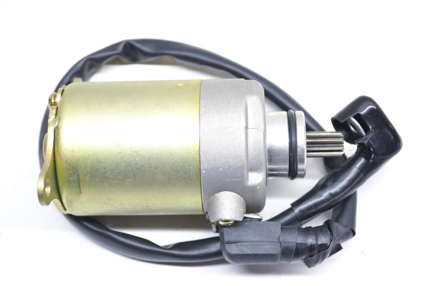 OEM Polaris 454488 Starter Motor NOS