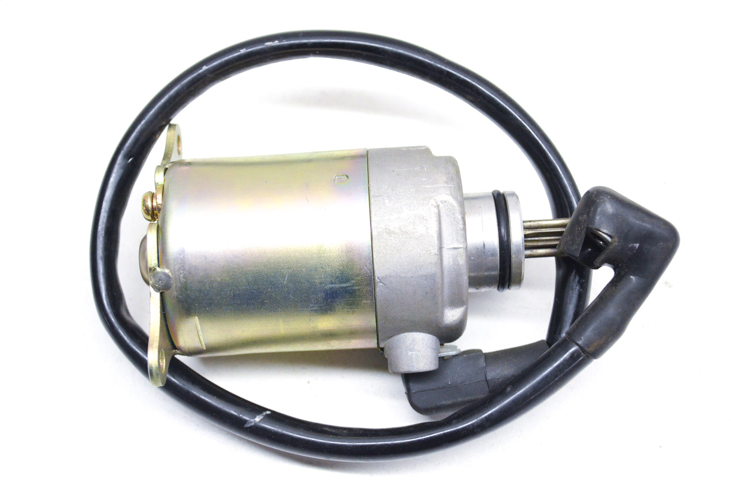 OEM Polaris 455119 Starter Motor NOS
