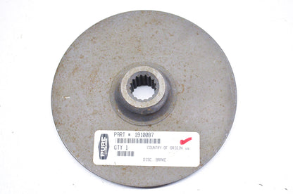 Brake Disc NOS