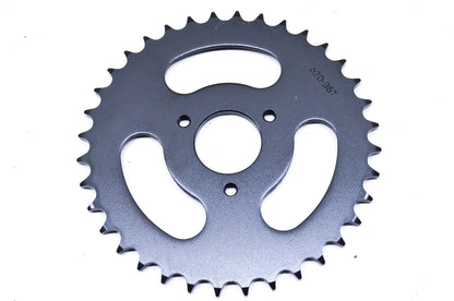 OEM Polaris 454824 Driven Sprocket 36T NOS