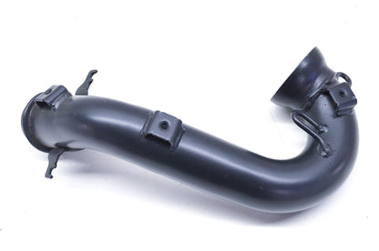 OEM Polaris 1262037-489 Black Exhaust Pipe NOS
