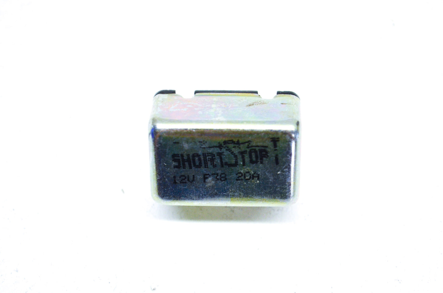 OEM Polaris 2410881 Sealed Circuit Breaker 20AMP NOS