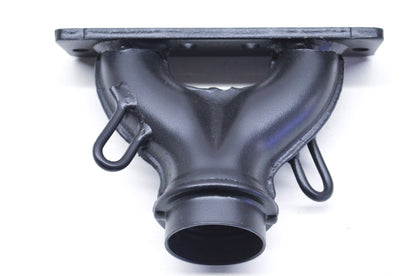 New OEM Polaris Exhaust Powder Manifold Weld NOS