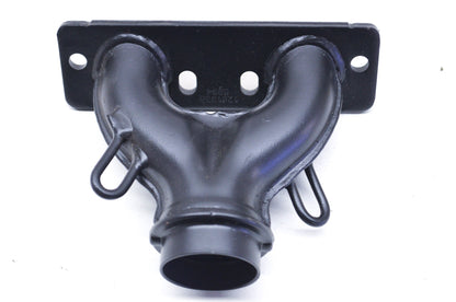 New OEM Polaris Exhaust Powder Manifold Weld NOS