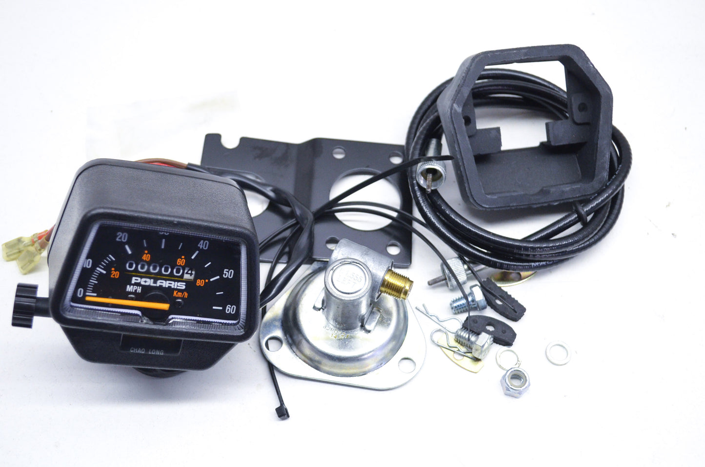 New OEM Polaris Speedometer Kit NOS