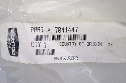OEM Polaris 7041447 Rear Shock