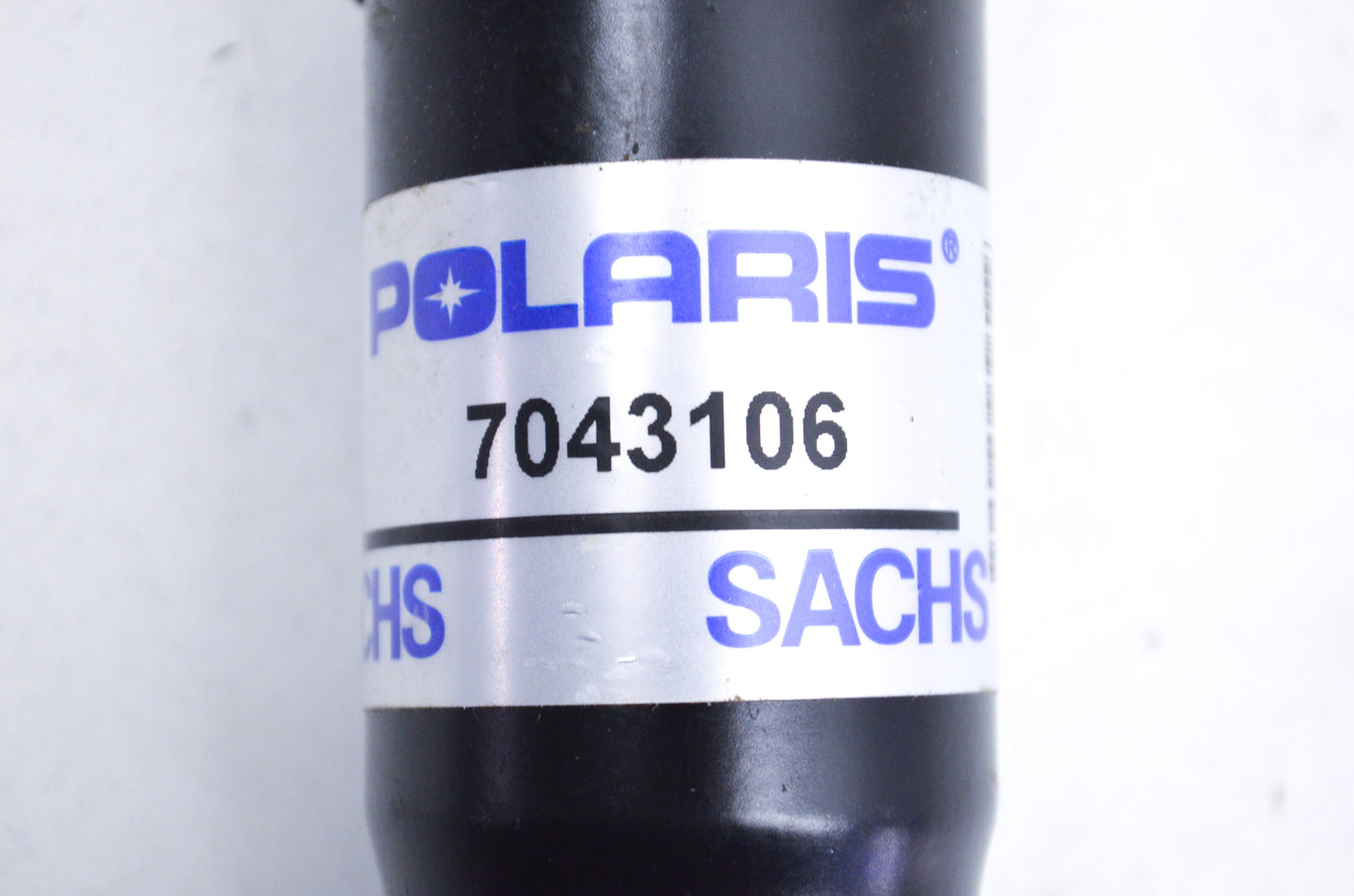 New OEM Polaris Front Strut Shock NOS
