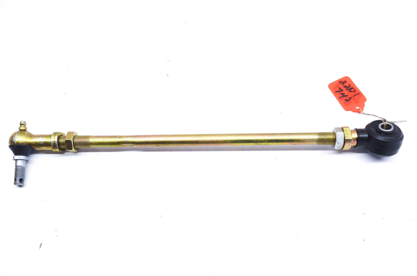 OEM Polaris 1822477 Tie Rod NOS