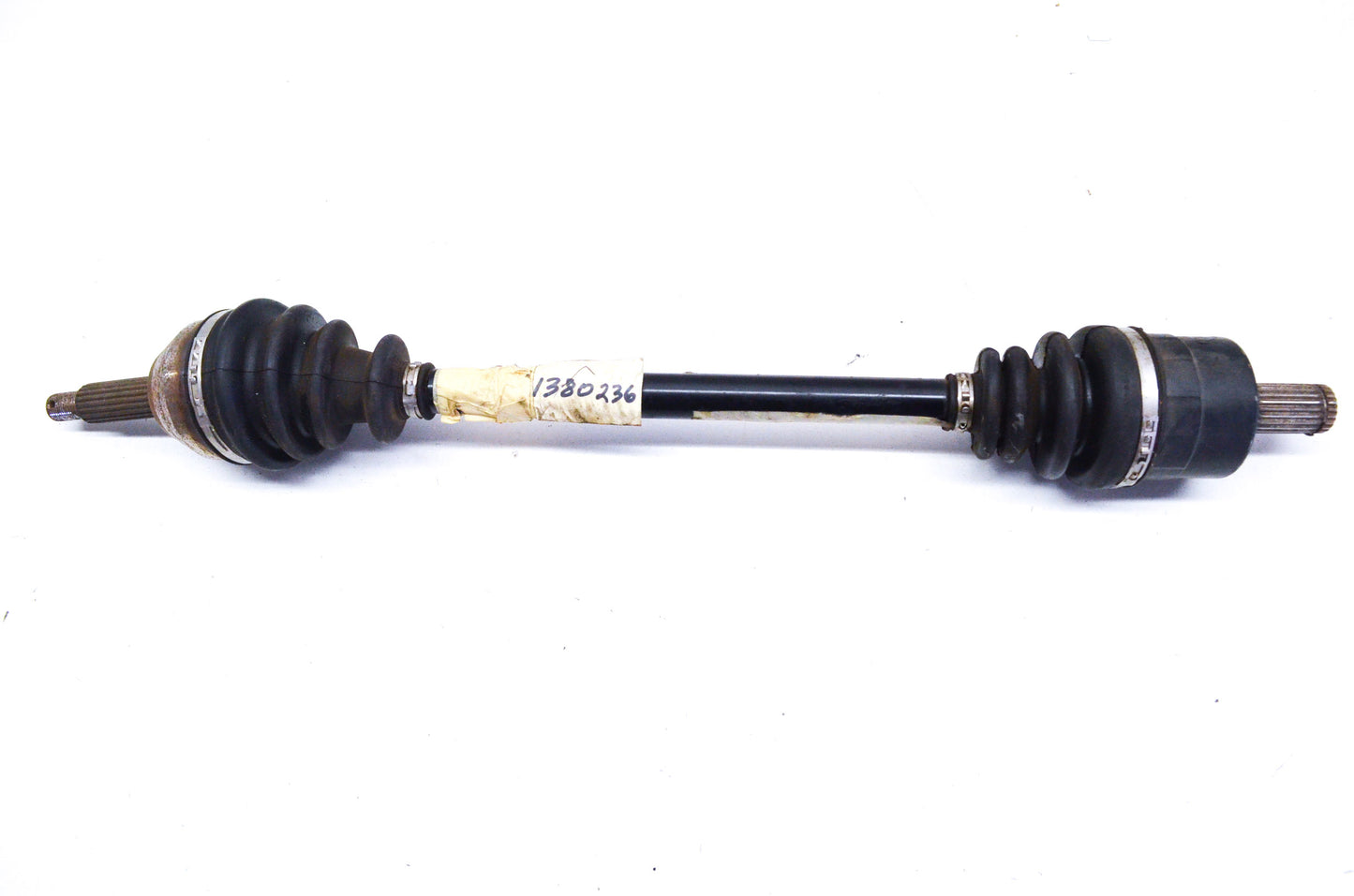 OEM Polaris 1380236 Front Driveshaft Assembly NOS