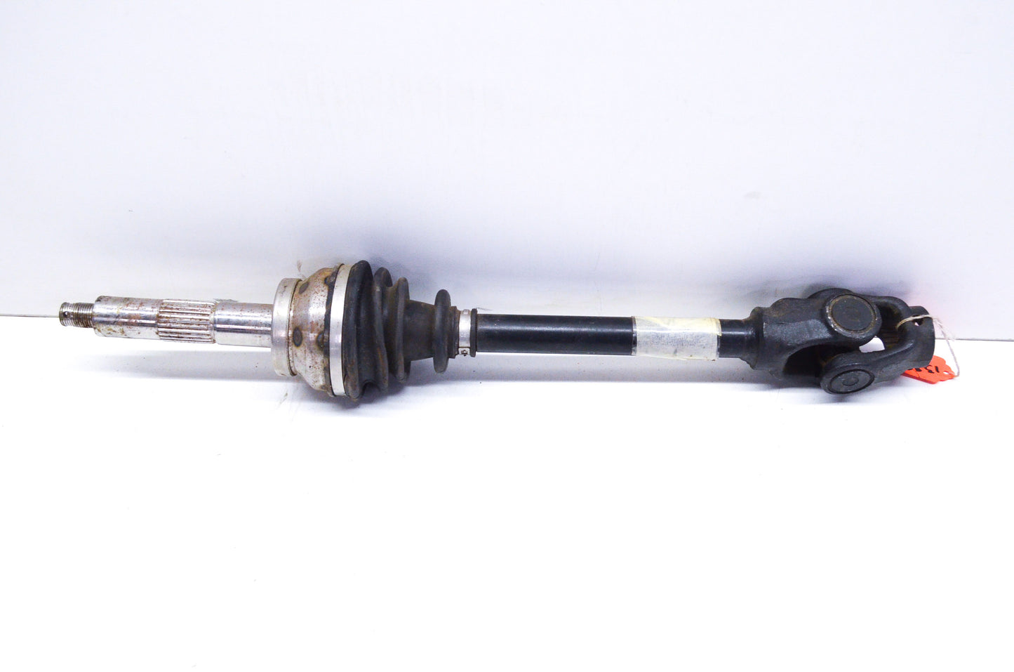 OEM Polaris 1380215 Front Drive Shaft Assembly NOS