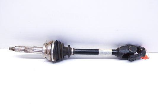 OEM Polaris 1380215 Front Drive Shaft Assembly NOS