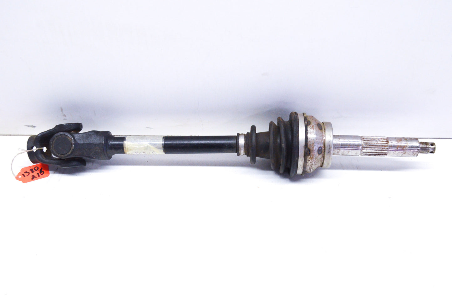 OEM Polaris 1380215 Front Drive Shaft Assembly NOS