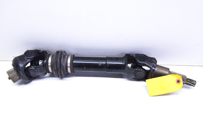 Rear Driveshaft Assembly NOS