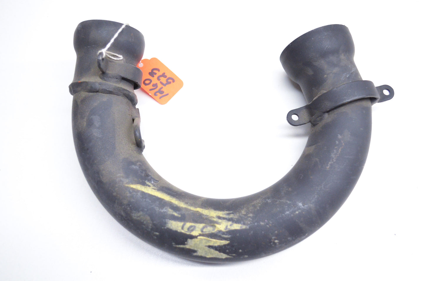 OEM Polaris 1260523 Exhaust Head Pipe NOS