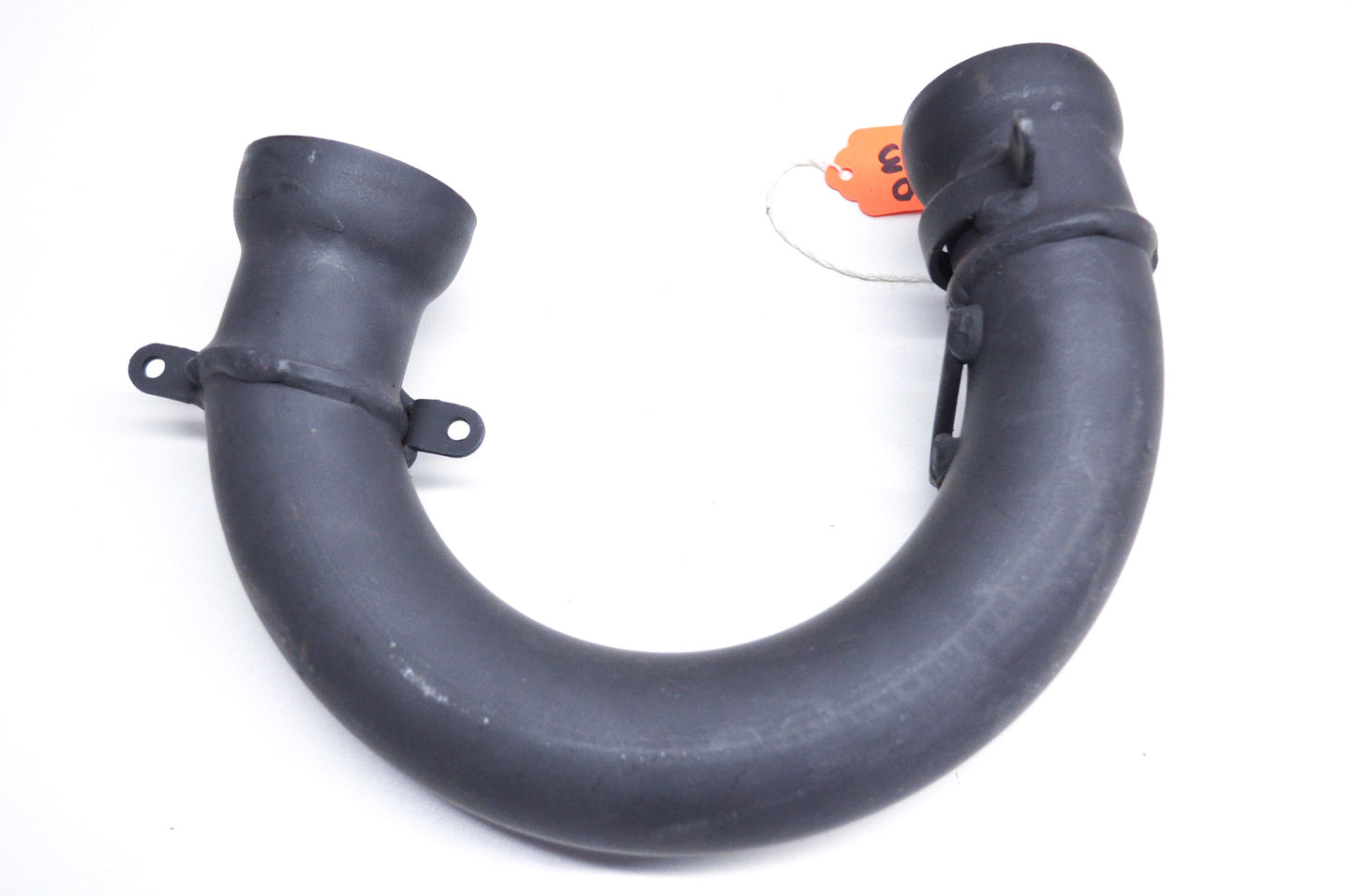 OEM Polaris 1260523 Exhaust Head Pipe NOS