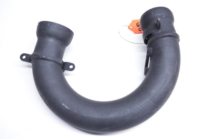 OEM Polaris 1260523 Exhaust Head Pipe NOS