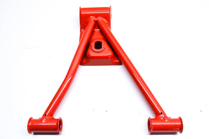 OEM Polaris 1014321-293 Red Right Upper Control Arm NOS