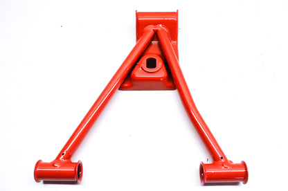 New OEM Polaris Red Left Upper A-Arm NOS