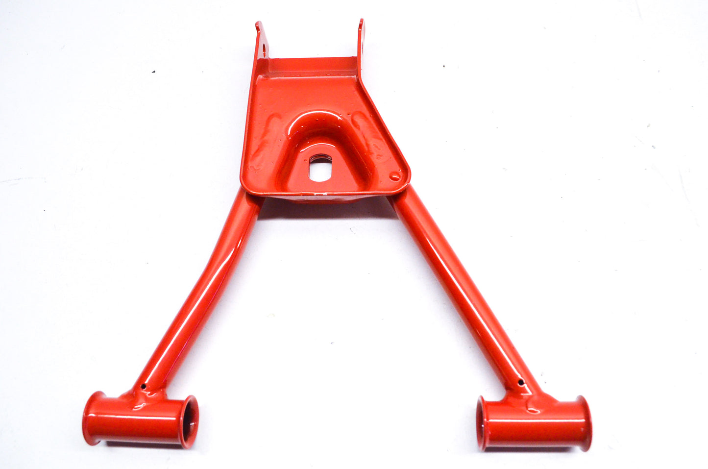 New OEM Polaris Red Left Upper A-Arm NOS