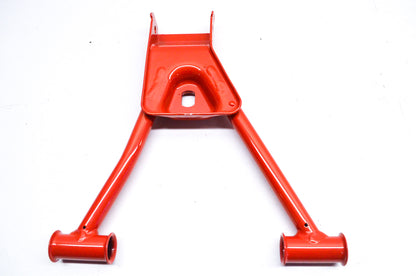 New OEM Polaris Red Left Upper A-Arm NOS