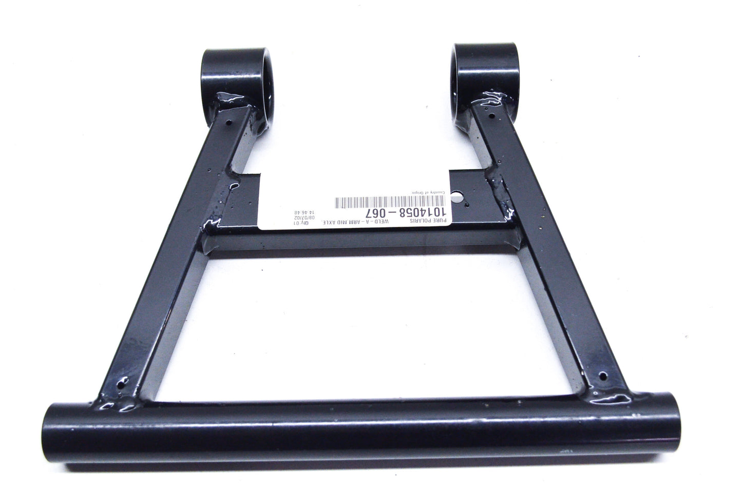 OEM Polaris 1014058-067, 1014058 Lower Mid Axle A-Arm NOS