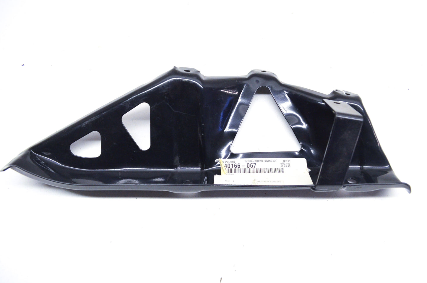 Swing Arm Guard NOS