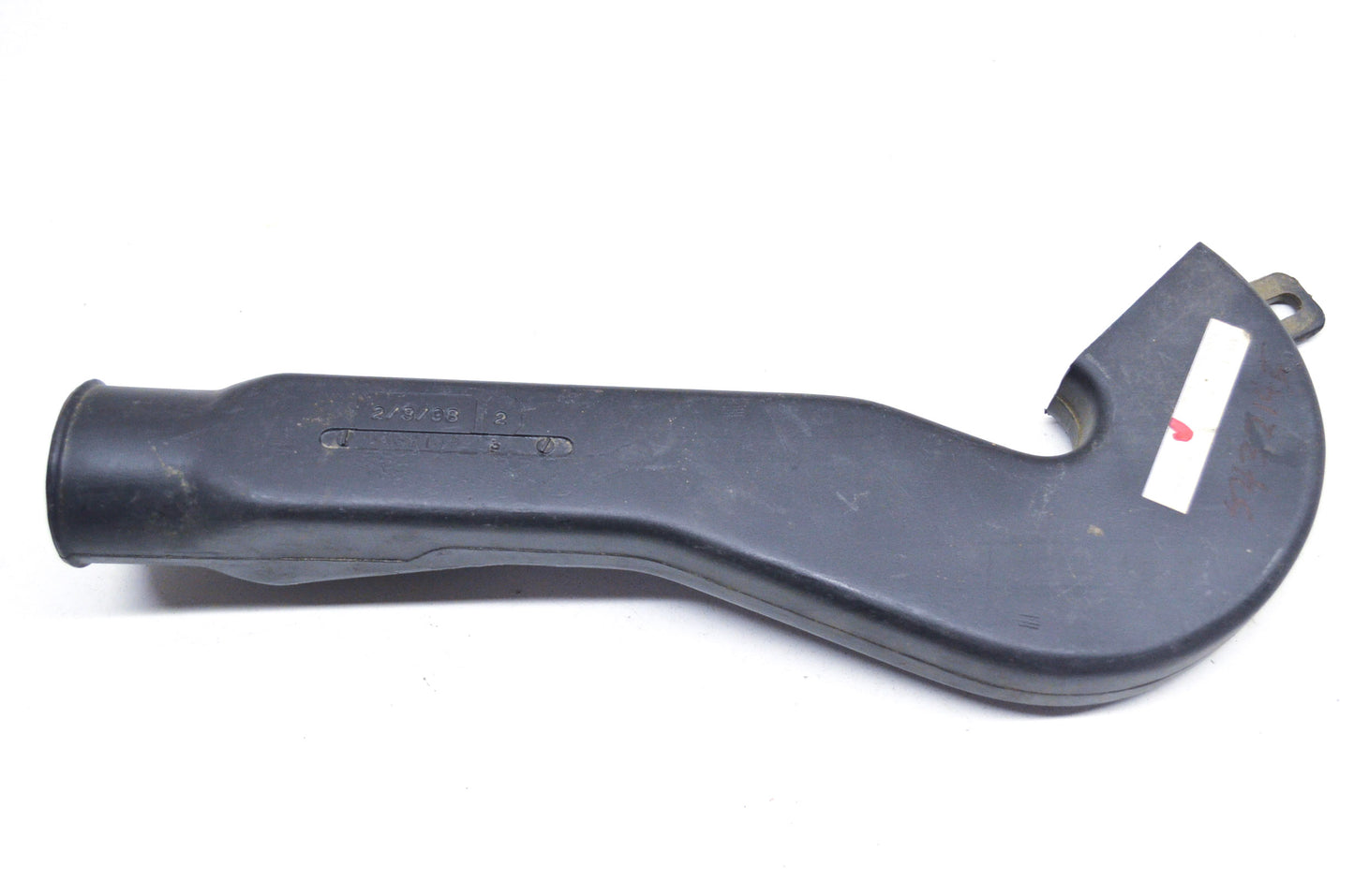 Clutch Outlet Duct NOS