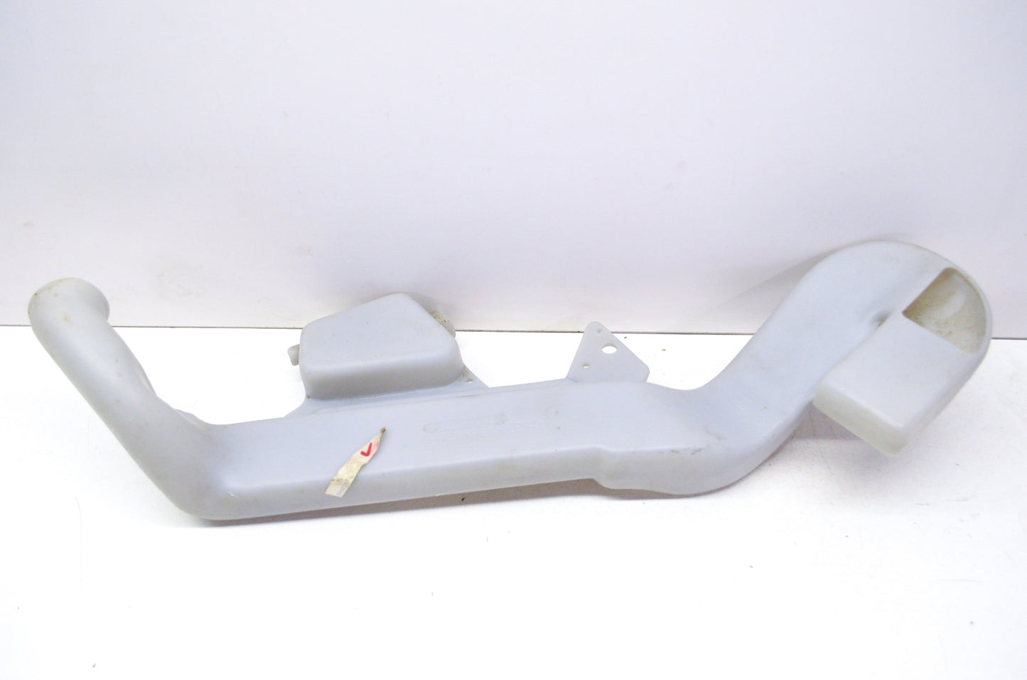 OEM Polaris 5431870, 5432337 Inlet Duct Downtube NOS