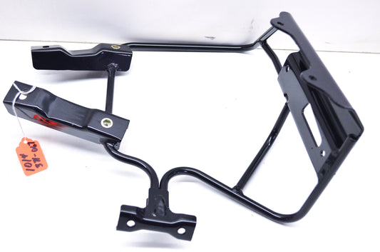 OEM Polaris 1014371-067 Black Left Heel Pocket Support NOS