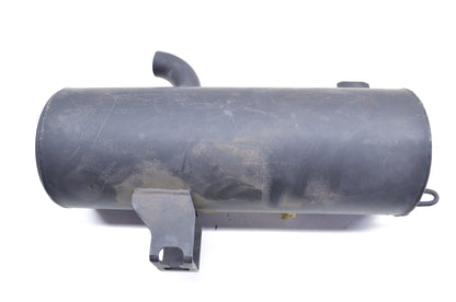 New OEM Polaris Exhaust Silencer Weld NOS