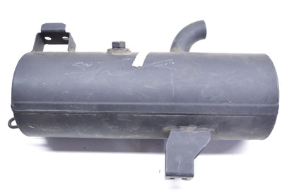 New OEM Polaris Exhaust Silencer Weld NOS
