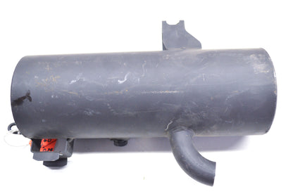 OEM Polaris 1260891-029, 1260891 Exhaust Silencer Weld NOS