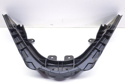 Black Hood Grill Hinge NOS
