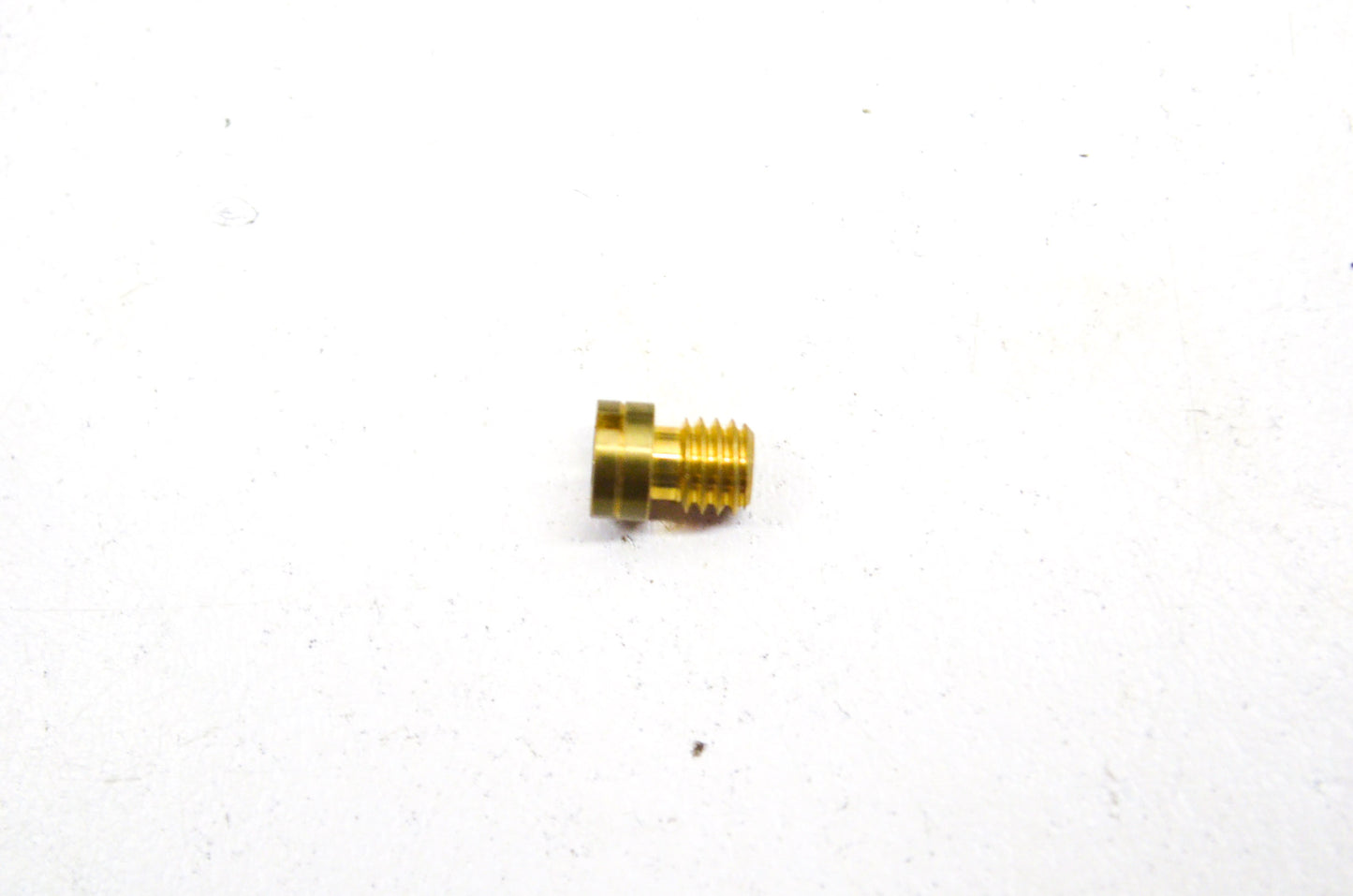 OEM Polaris 452555 Main Jet NOS