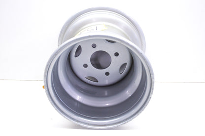 OEM Polaris 1520204-117, 1520204 Rear Rim NOS