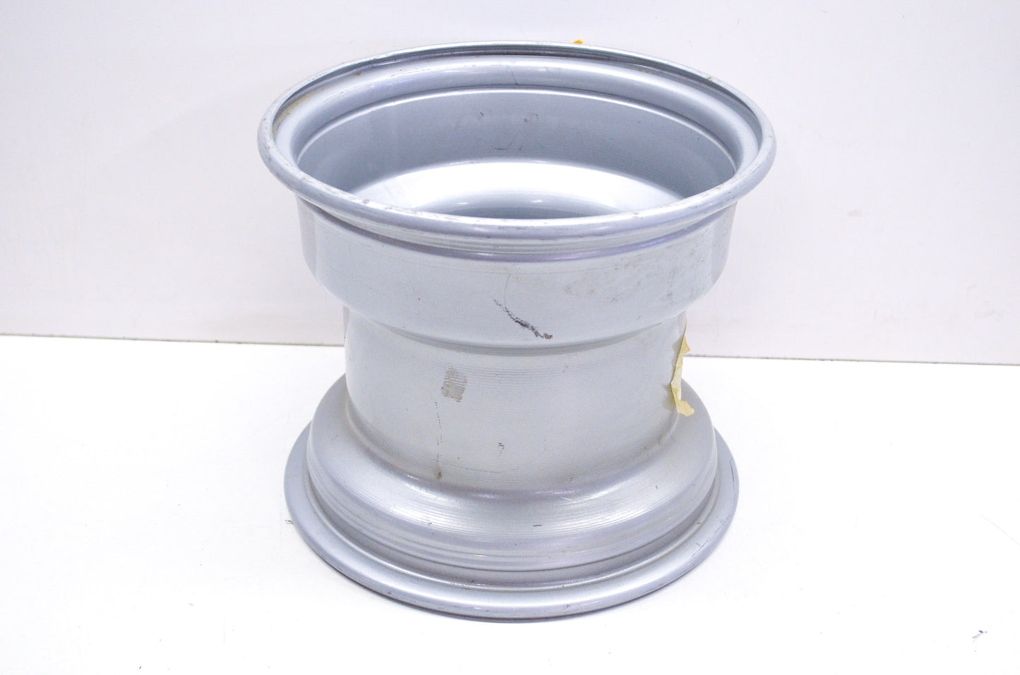 OEM Polaris 1520204-117, 1520204 Rear Rim NOS