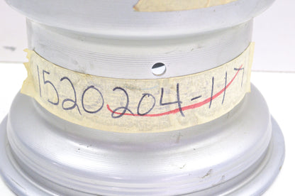 OEM Polaris 1520204-117, 1520204 Rear Rim NOS