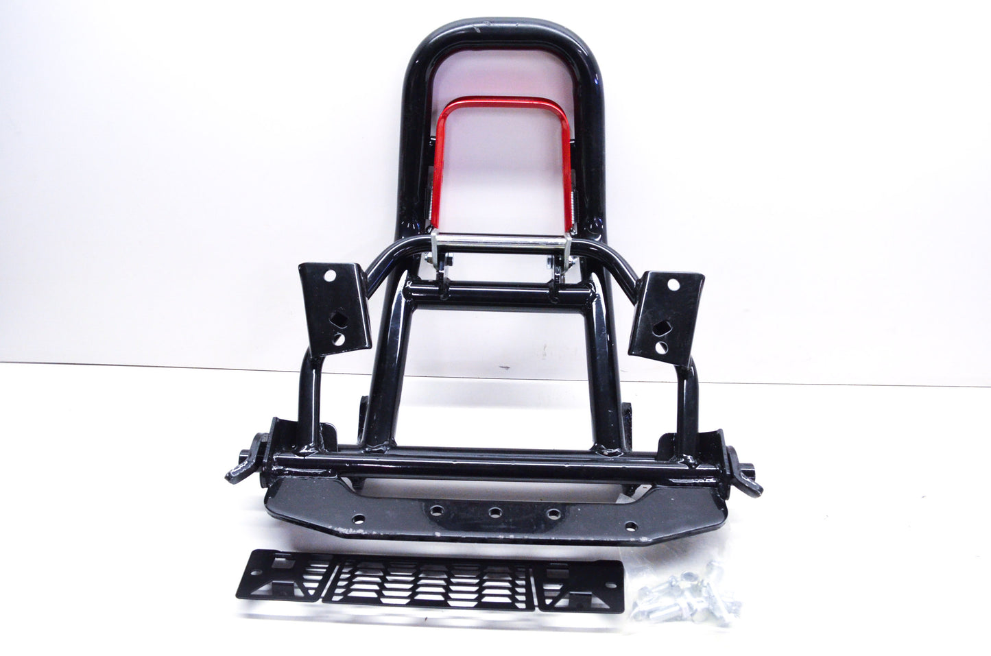 Glacier Pro Mount NOS