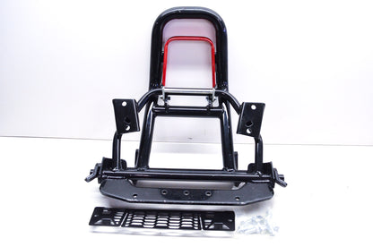 Glacier Pro Mount NOS