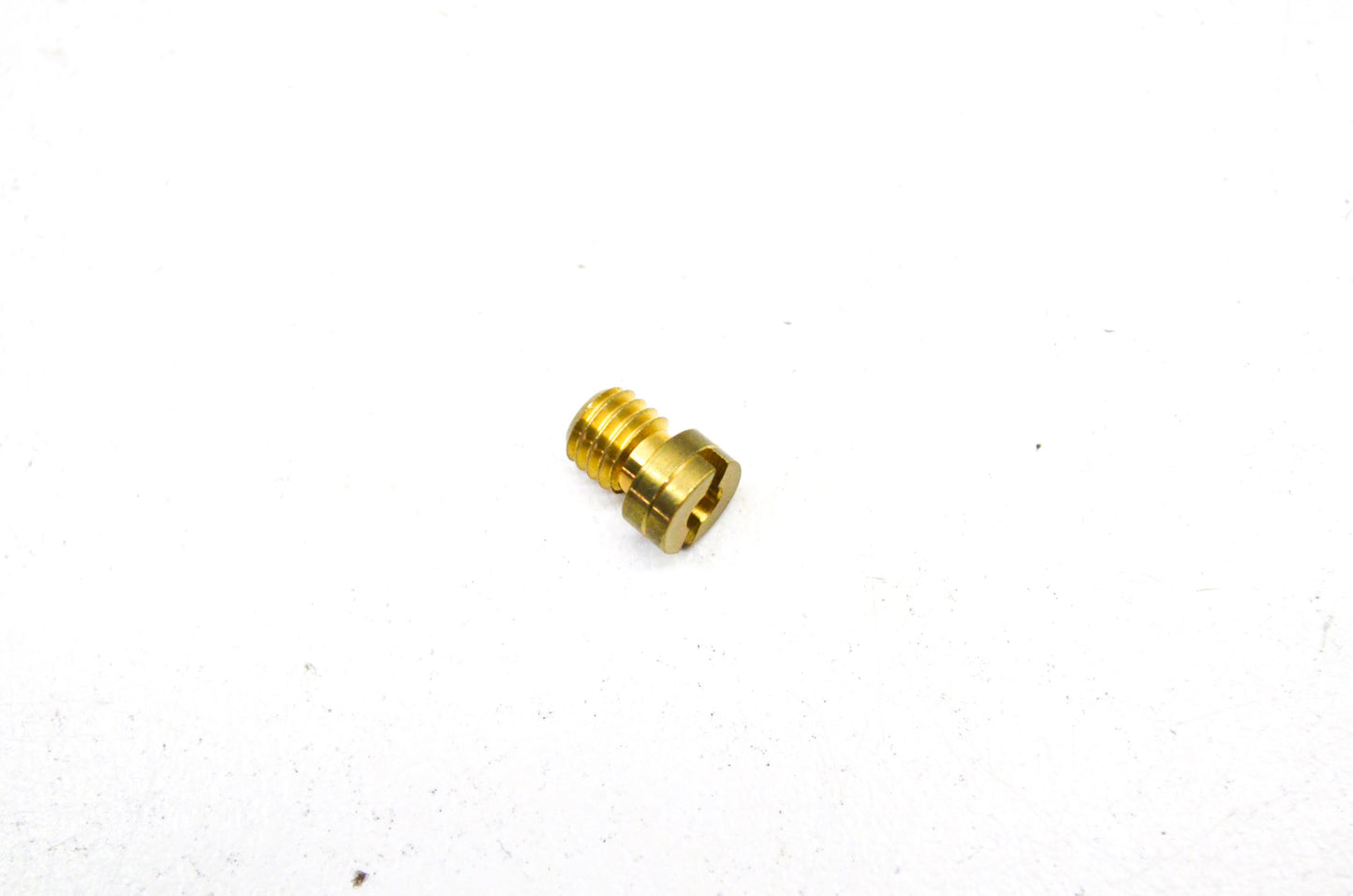 OEM Polaris 452555 Main Jet NOS