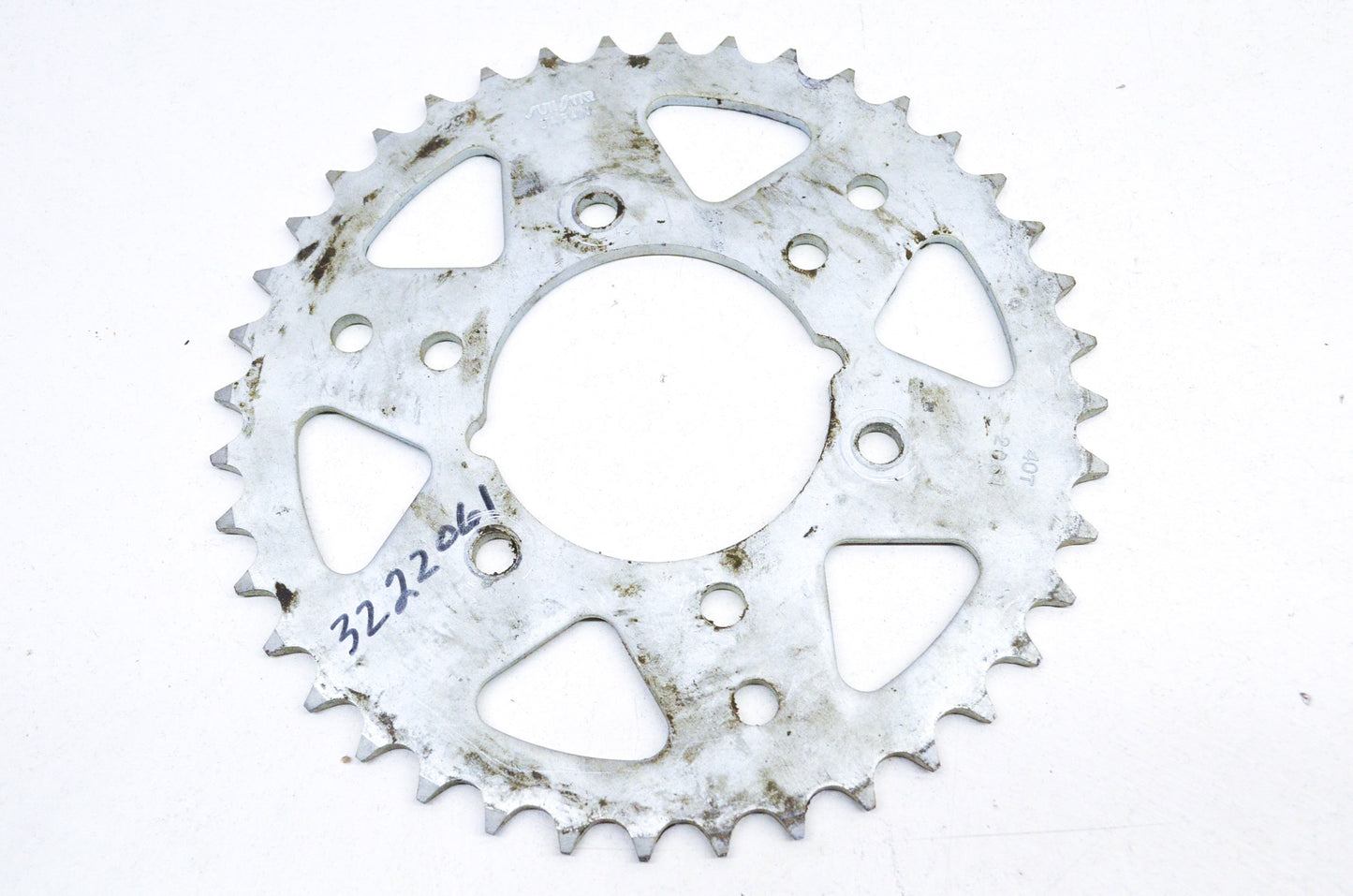 Sunstar 3222061 Sprocket