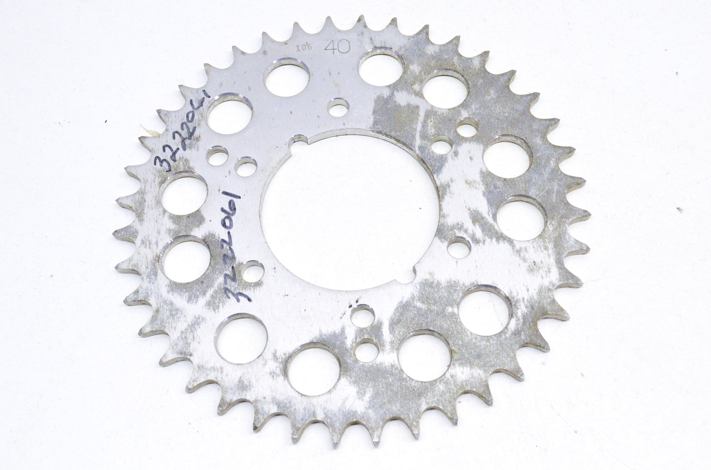 Aftermarket 3222061 Sprocket NOS