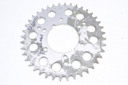 Aftermarket 3222061 Sprocket NOS