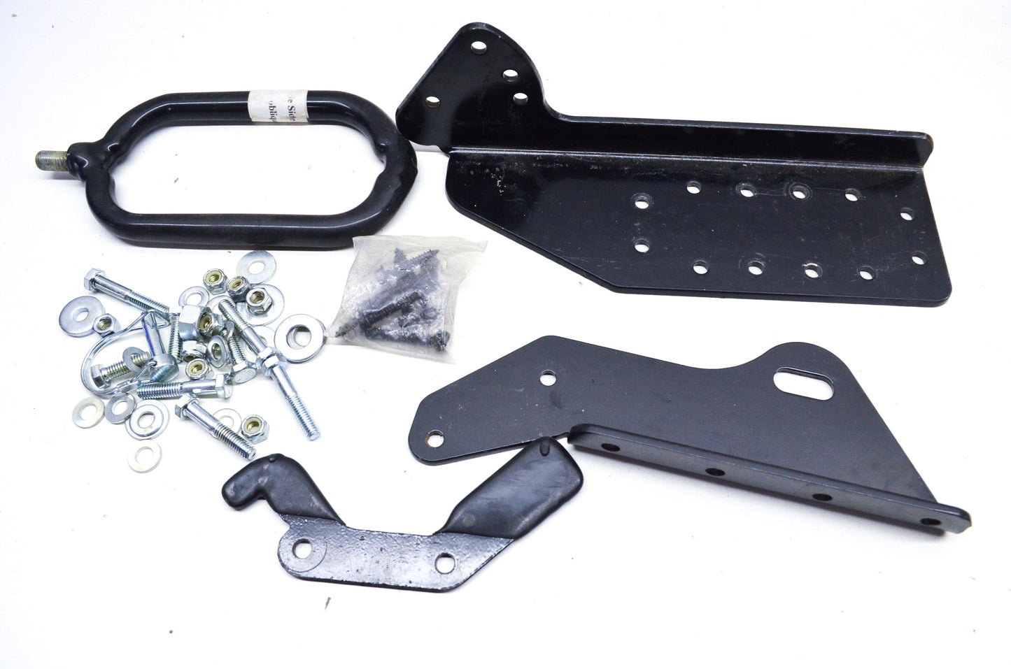 Kolpin 20038 Gun Boot Mounting Bracket Kit NOS