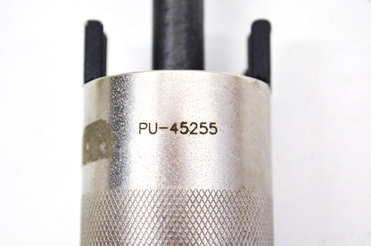 Snowmobile Piston Puller