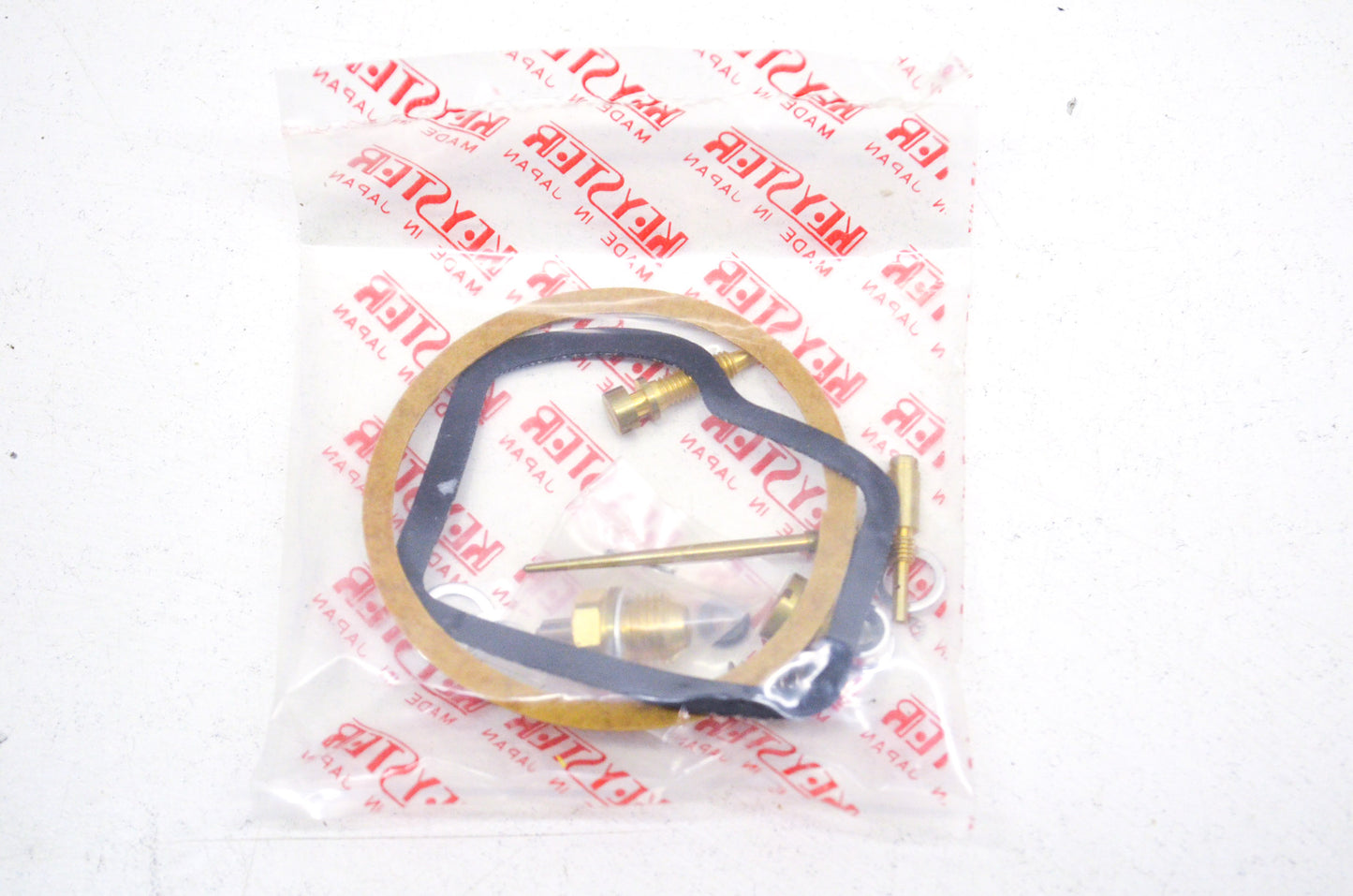 KeySter KH-0021, 7300-306, KH0021 Honda Carburetor Repair Kit NOS