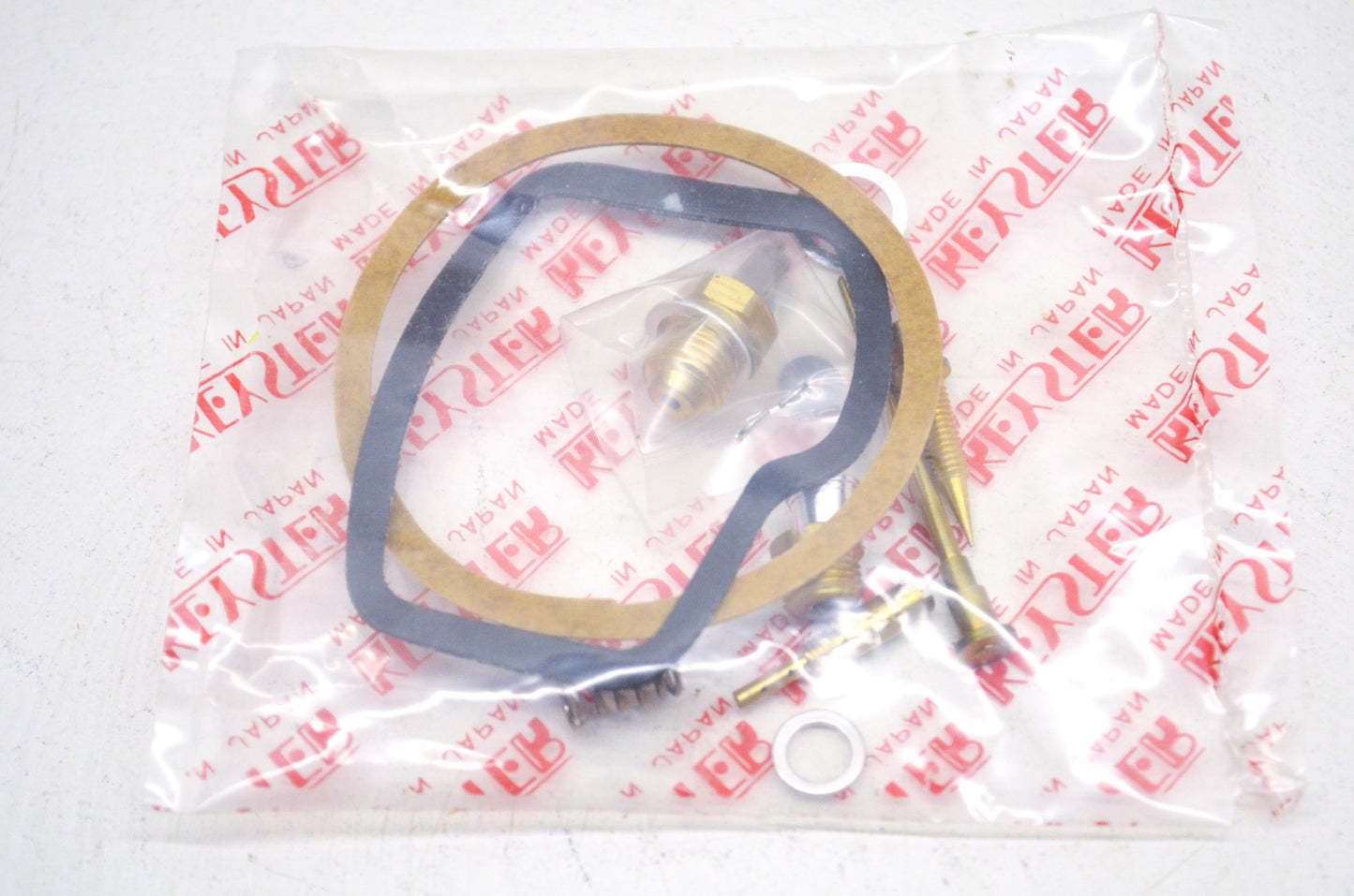KeySter KH-0021, 7300-306, KH0021 Honda Carburetor Repair Kit NOS