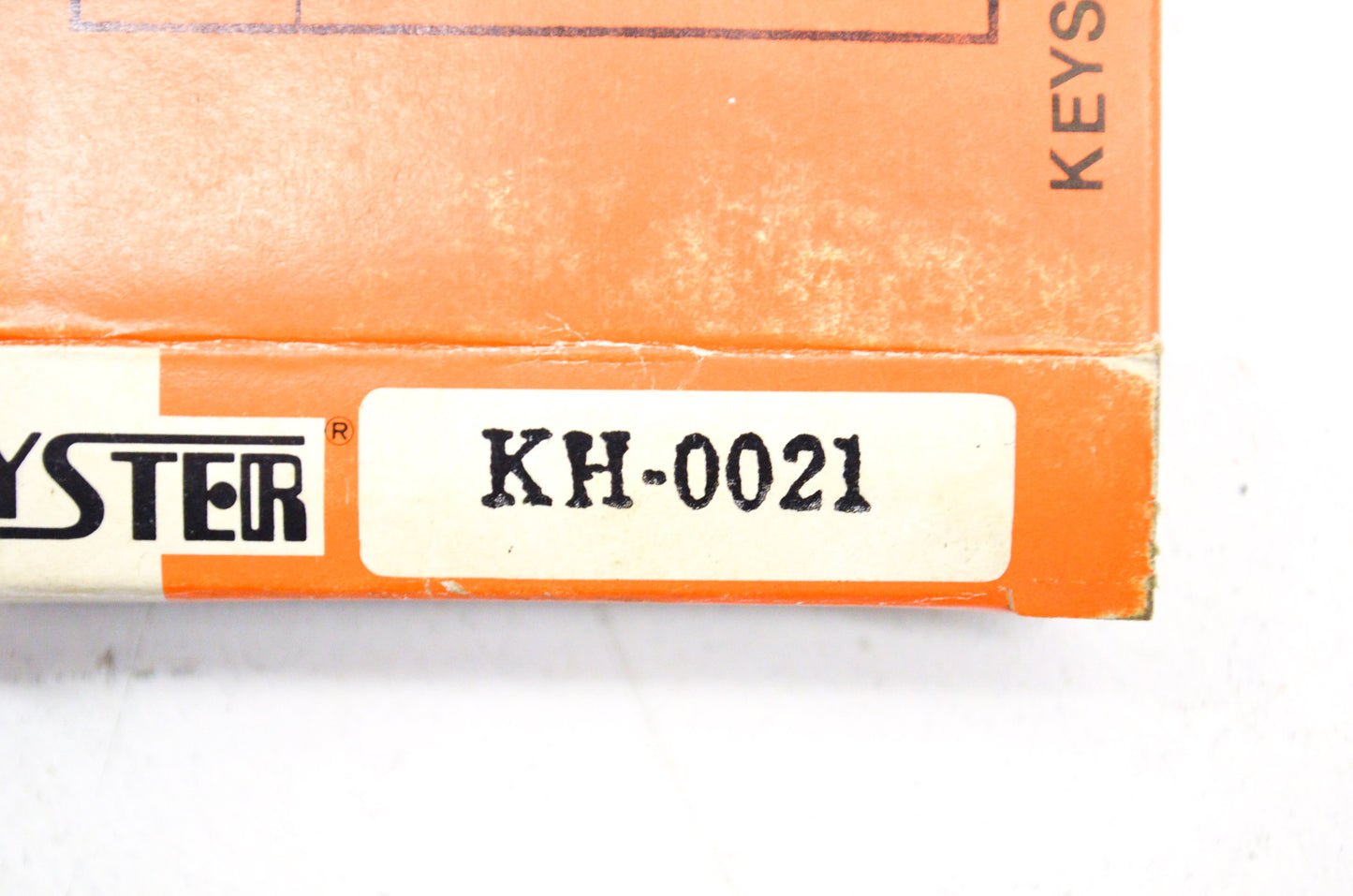 KeySter KH-0021, 7300-306, KH0021 Honda Carburetor Repair Kit NOS